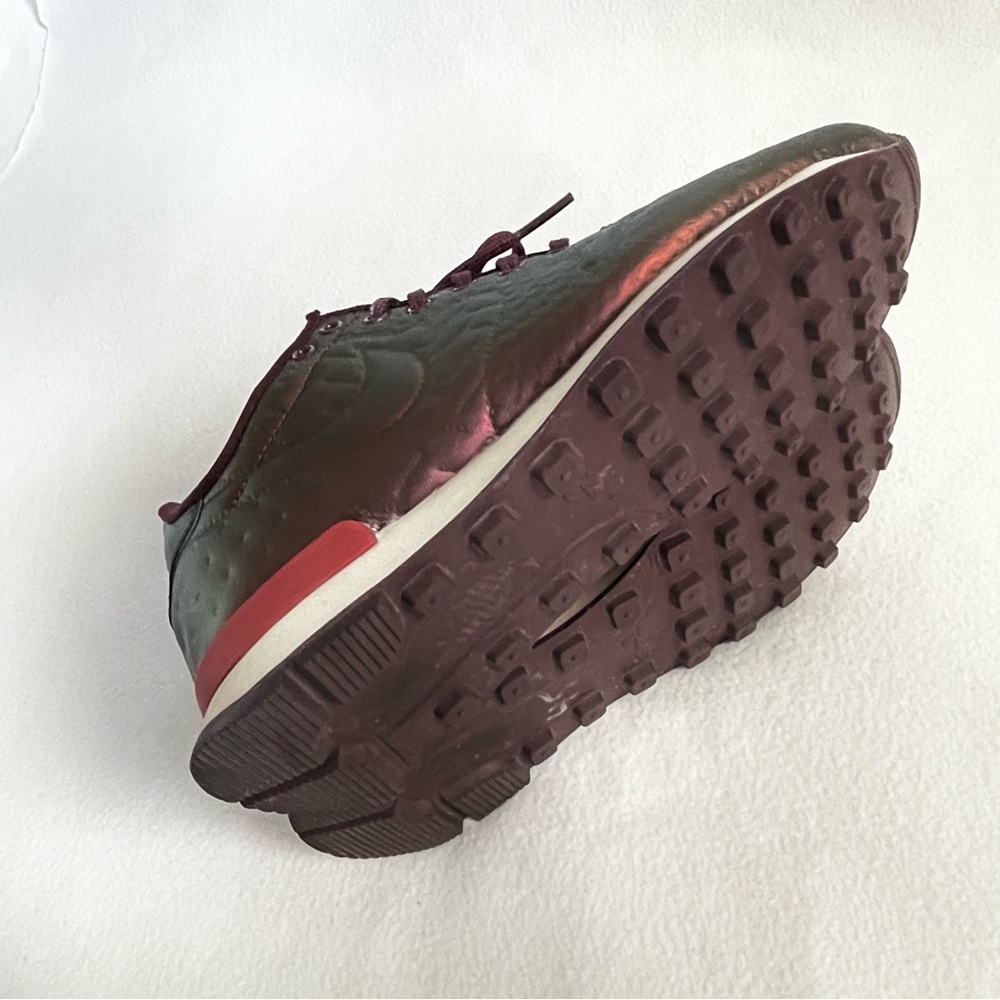 Authentic Nike Internationalist JCRD WNTR Women’s Running Shoes - Picture 10 of 12
